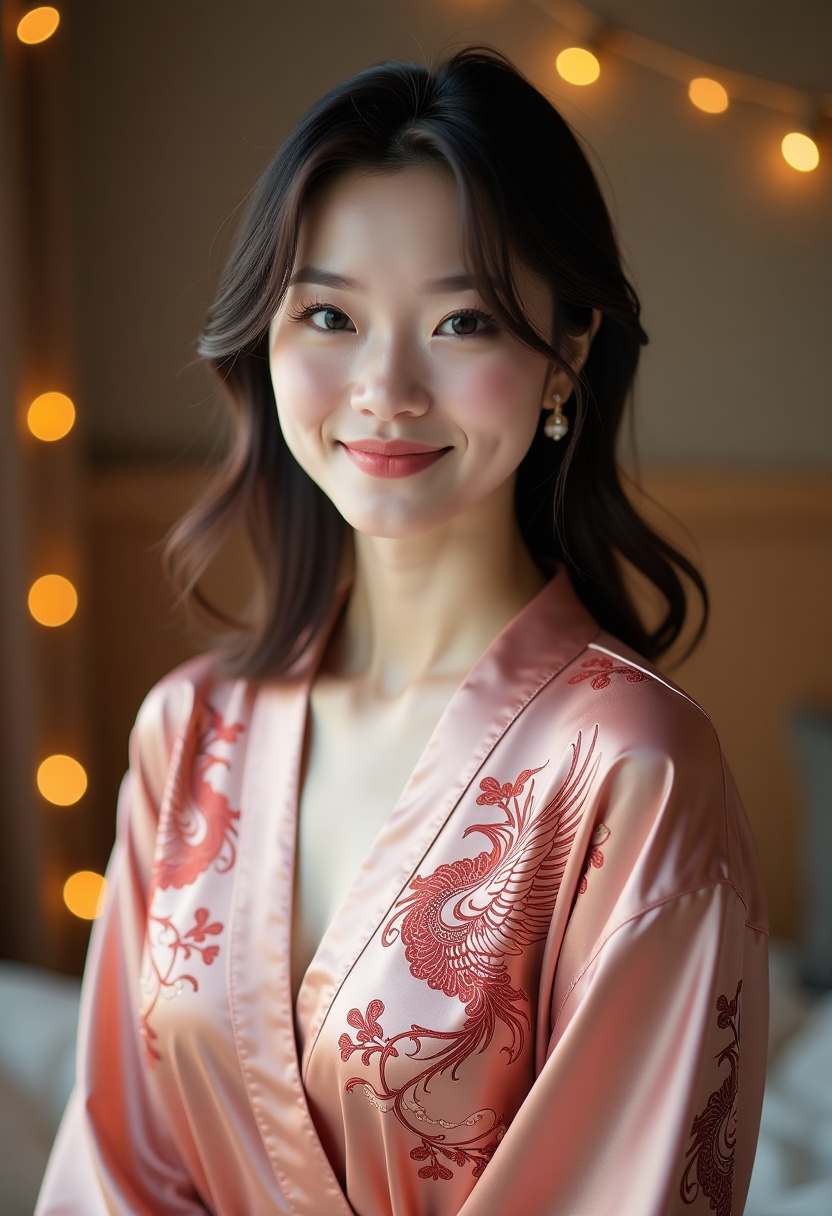 温情岁月